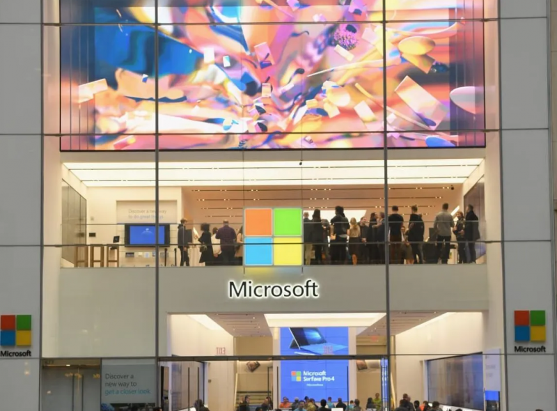 Microsoft Store