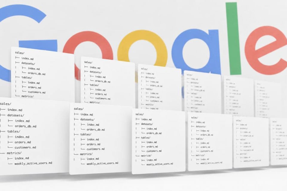 Google OKF