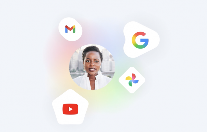 Google Personal Intelligence