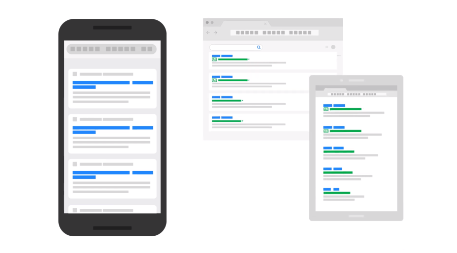 Google SERP