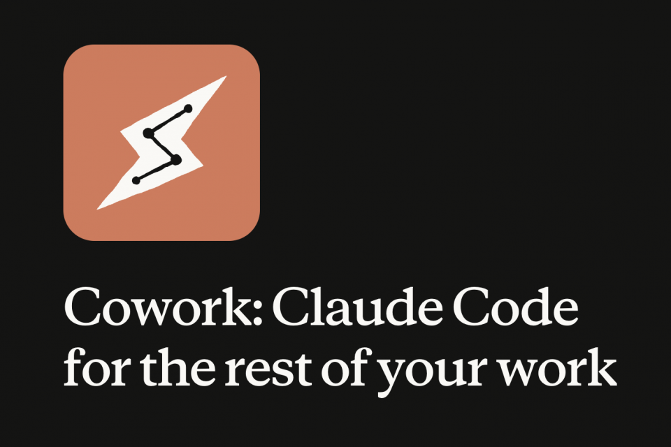 Claude Cowork