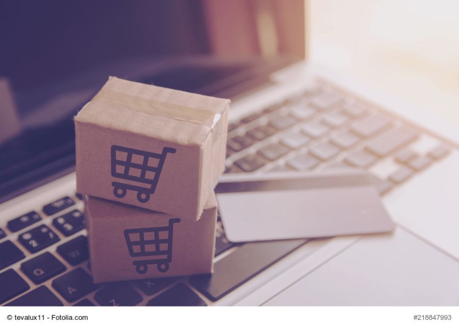 E-Commerce