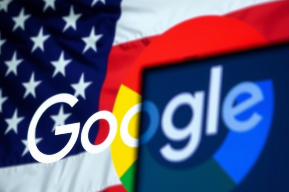 Google USA