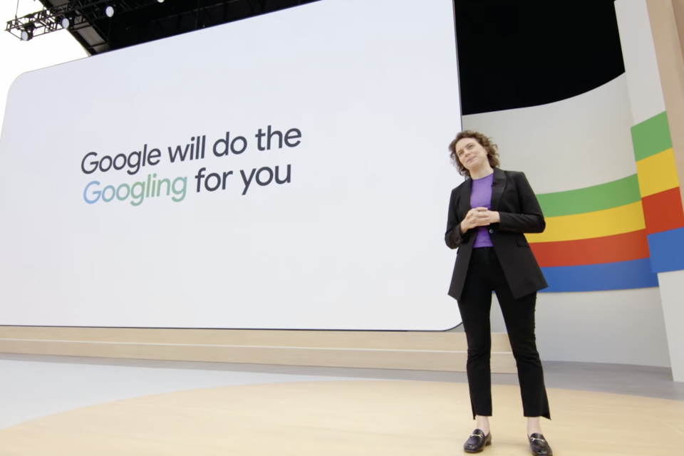 Liz Read Google
