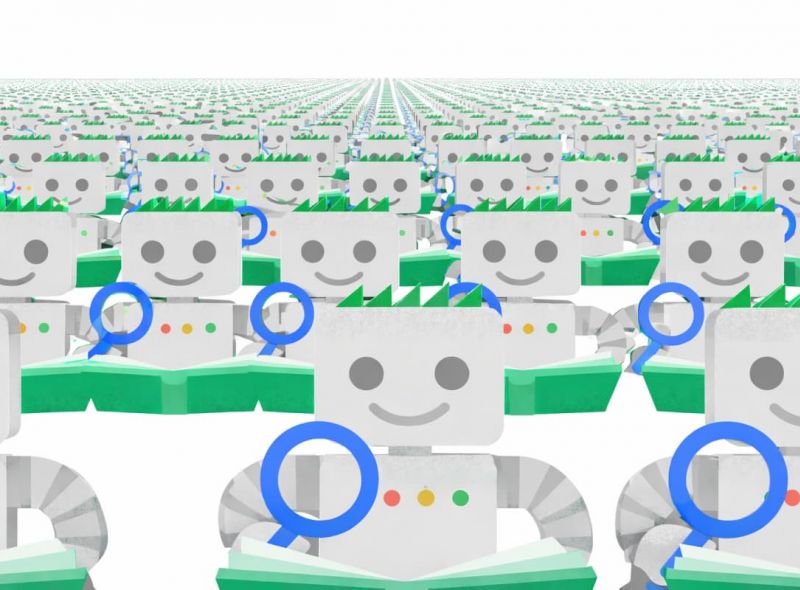 Googlebots