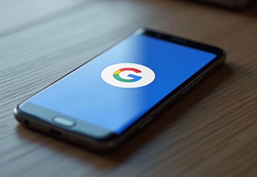 Google Smartphone