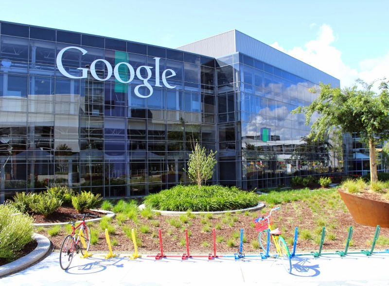 Googleplex