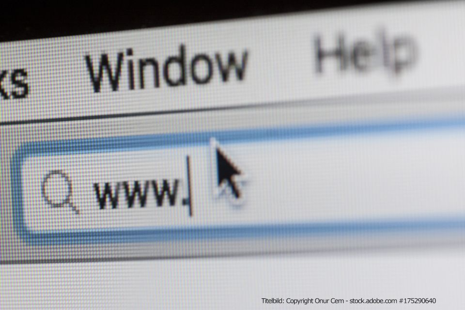 URL