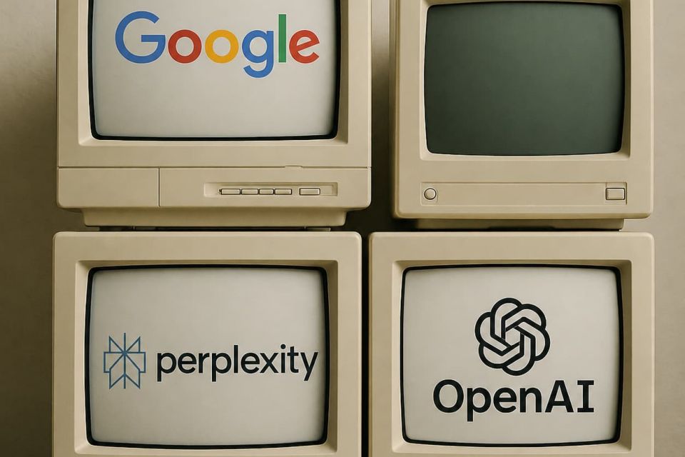 KI-SEO-Monitoring