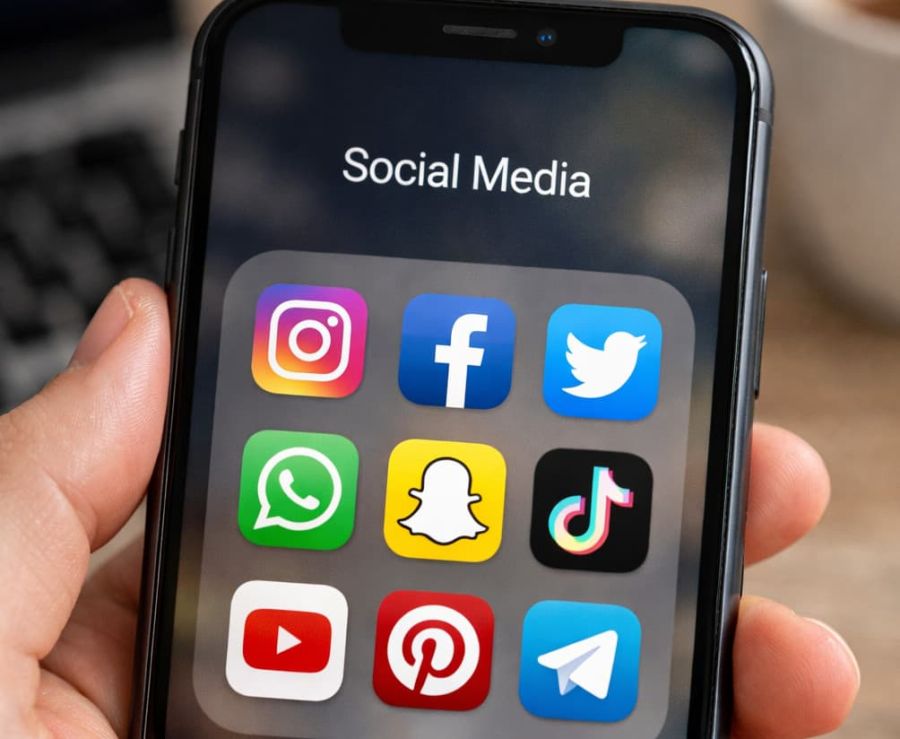Social Media