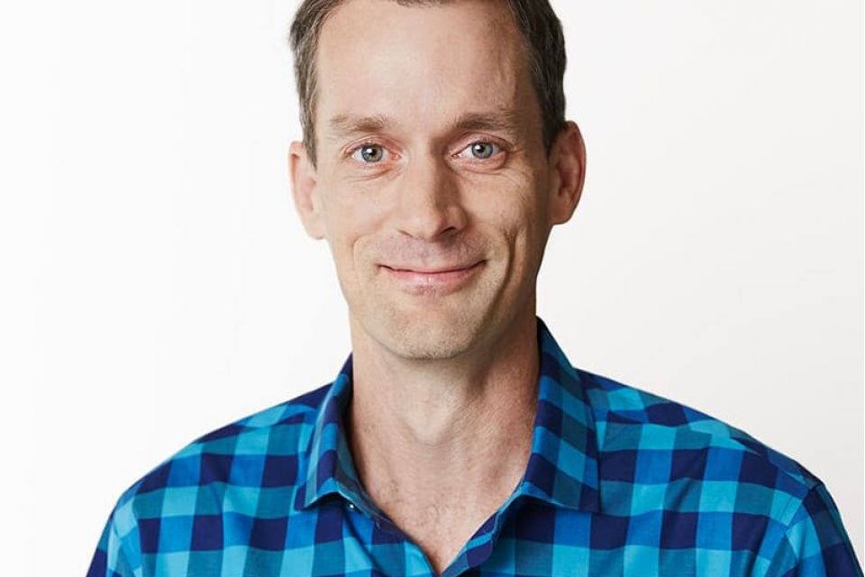 Jeff Dean