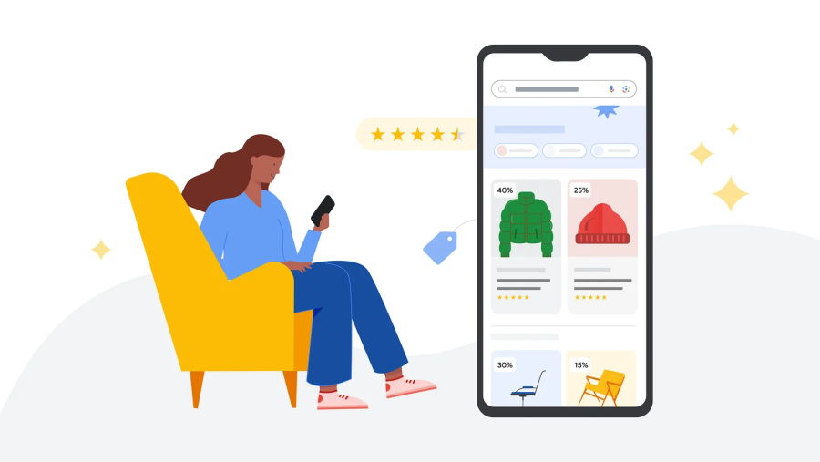 Google Shopping
