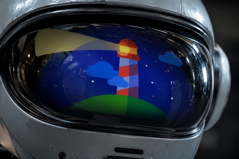 Google Lighthouse: Agentic Browsing