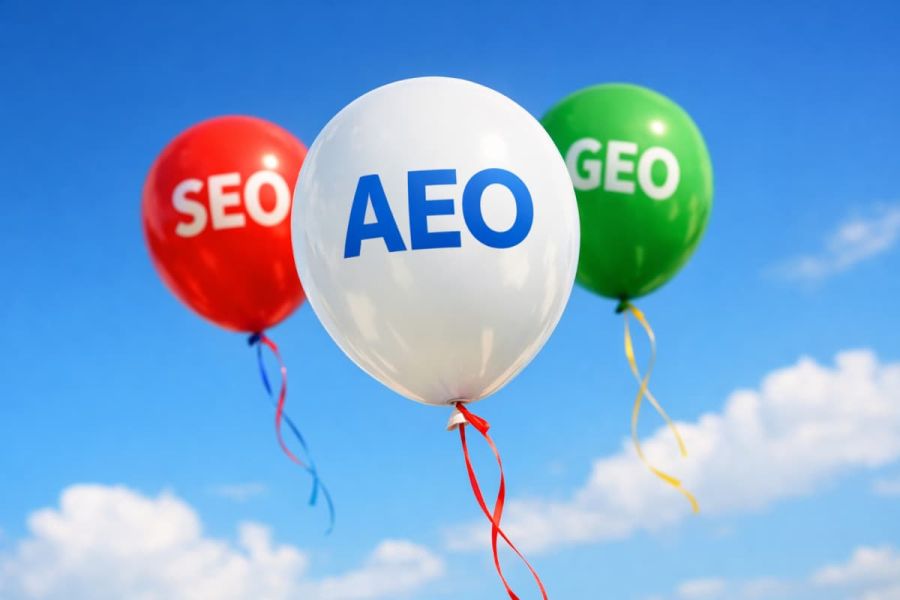 AEO