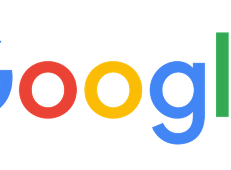 Google Logo
