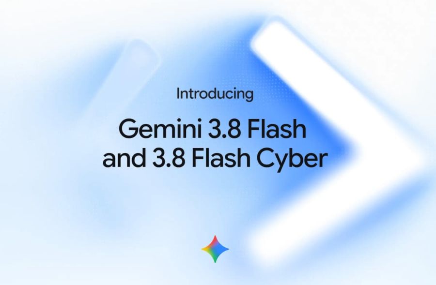 Google Gemini 3.8 Flash