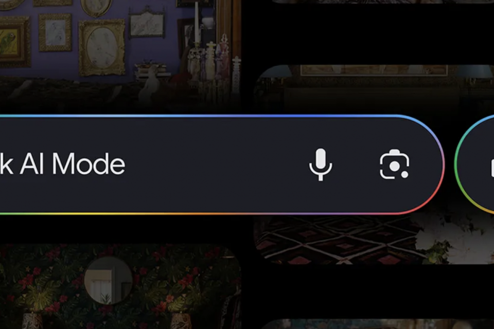 Google Ask AI Mode