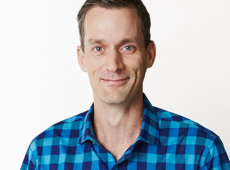 Jeff Dean
