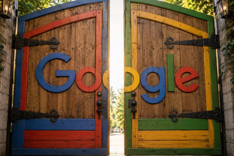 Google Tor