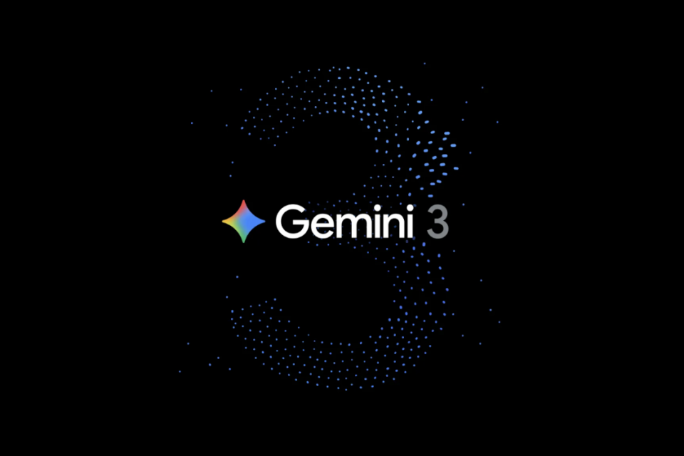 Google Gemini 3 Pro