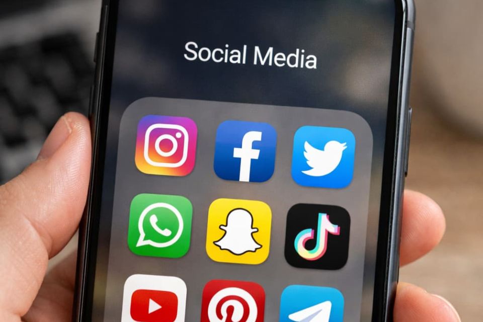 Social Media