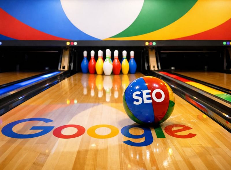 SEO und Google