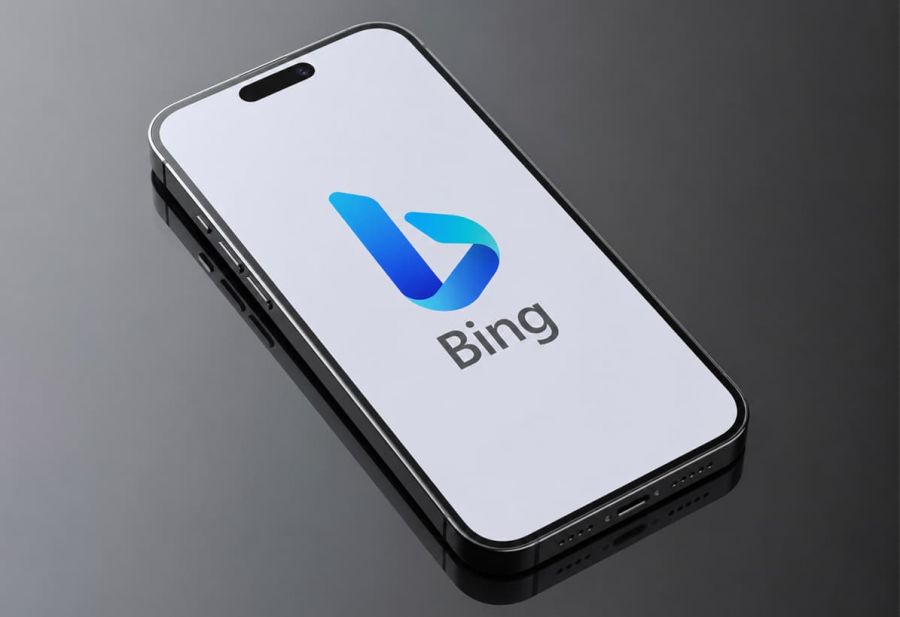 Bing Smartphone