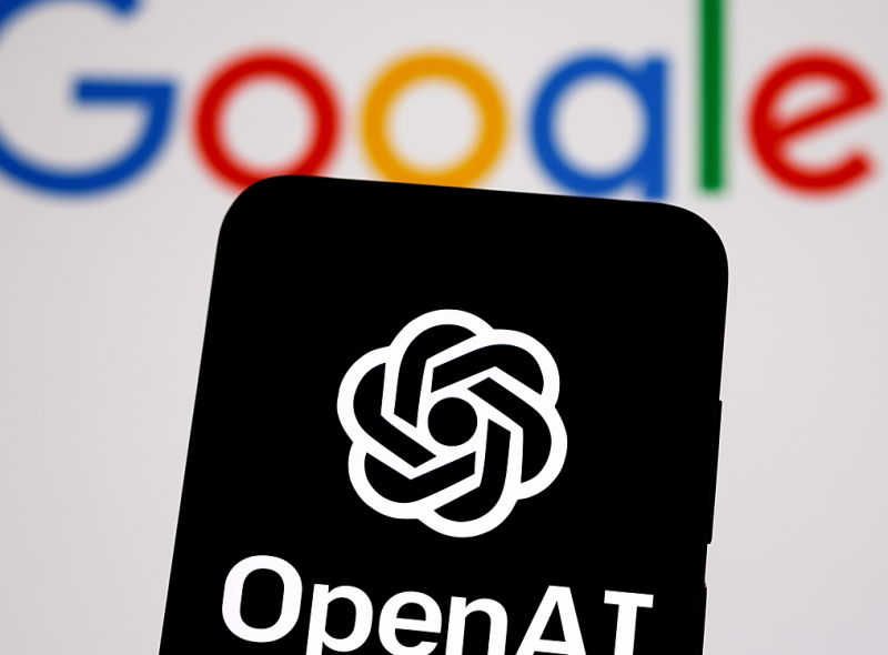 Google und ChatGPT