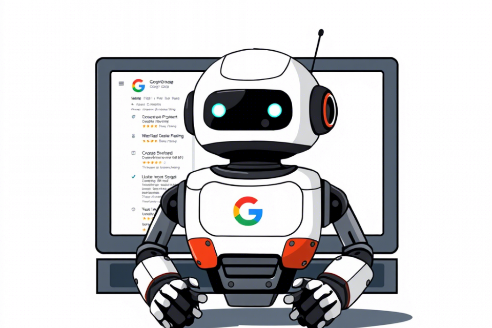 Googlebot und AI Mode