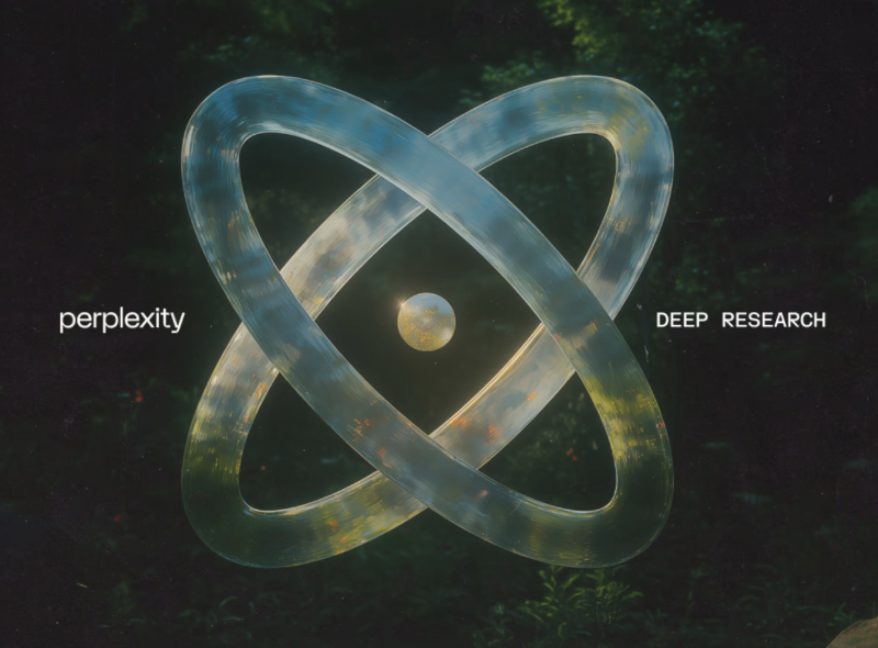 Perplexity Deep Research