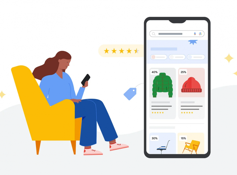 Google Shopping