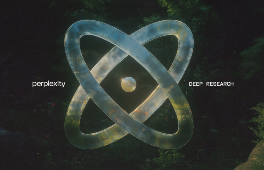 Perplexity Deep Research