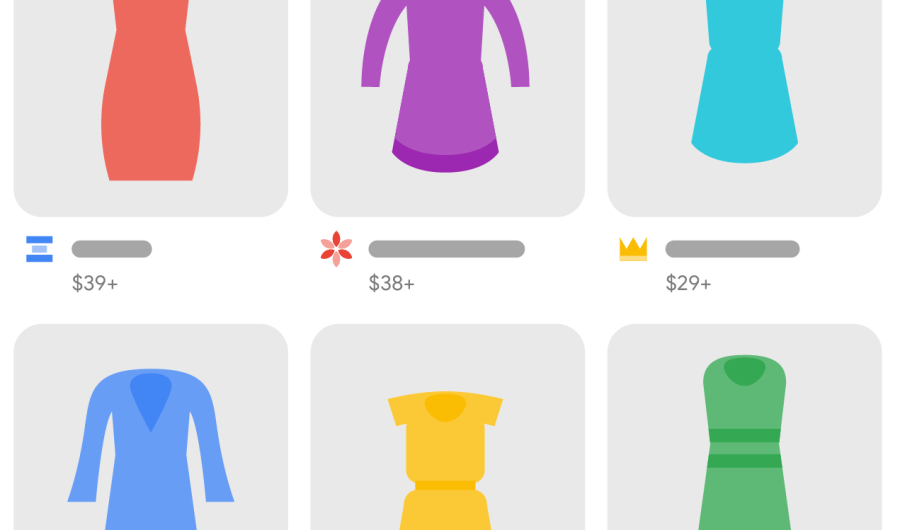 Google Shopping