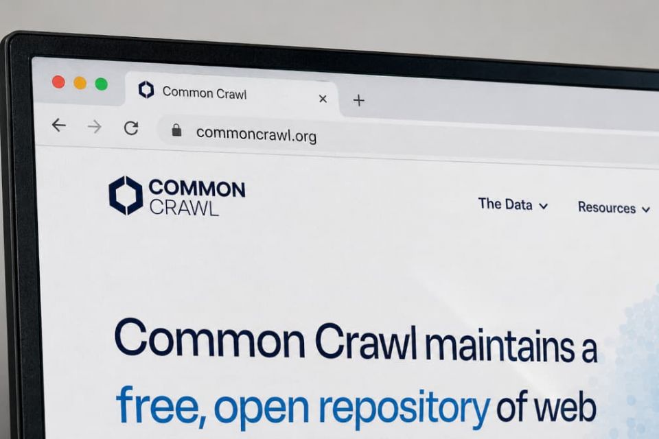 Common Crawl