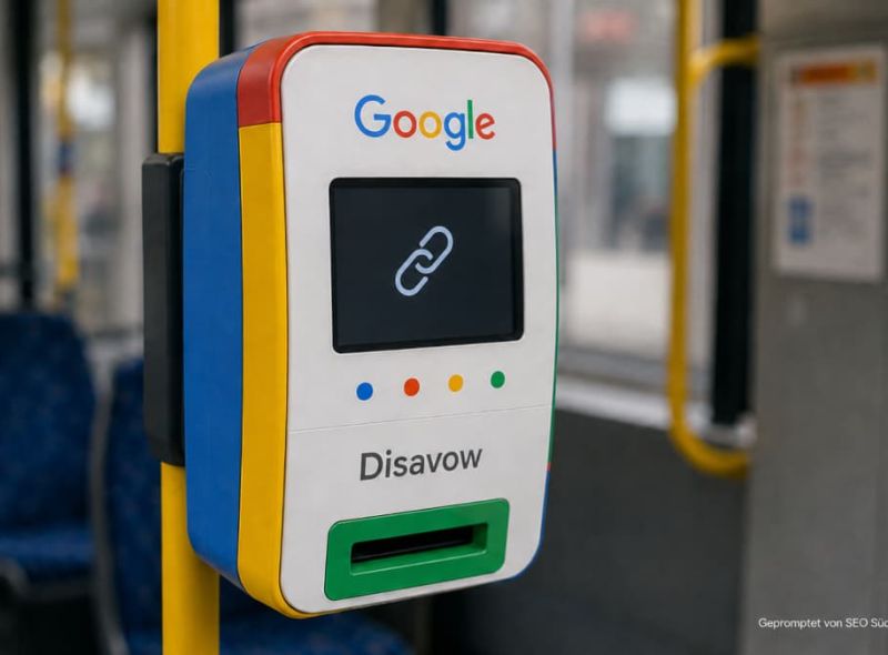 Google Disavow Linkentwerter