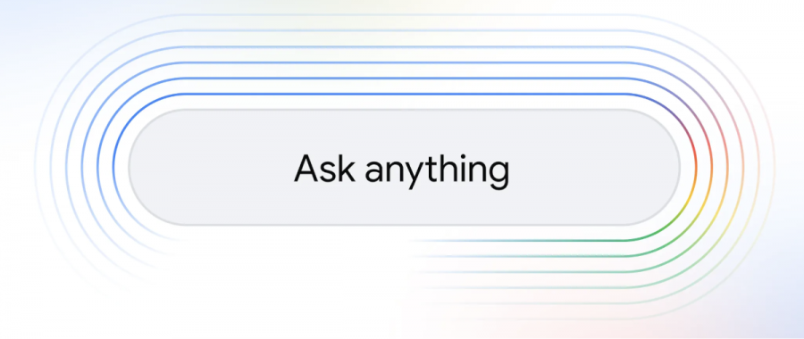 Google Ask Anything